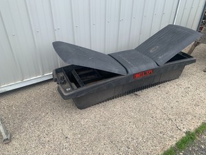 Pickup Tool Box