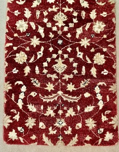 lot 55 image: World Rug Traders Runner