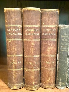 lot 223 image: Variety of Vintage  and Antique Books