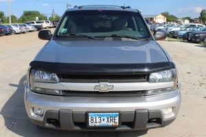2004 Chevrolet TrailBlazer