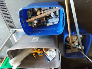 Painting Tools And Accessories