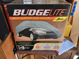 XL Car Cover 169-19