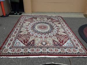 Nain Collection Rug 8x10