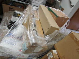 Automobile Parts