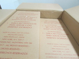 Serving Boards