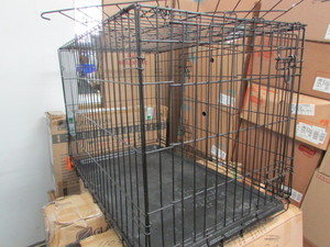 Animal Cage