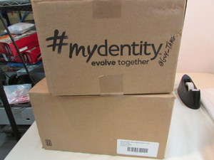 Mydentity Conditioner