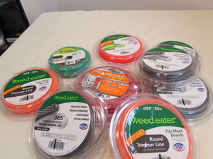 Weed Trimmer Line