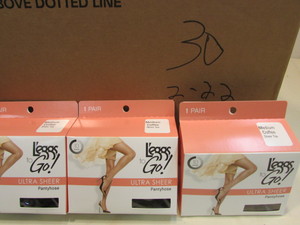 Legs Panty Hose