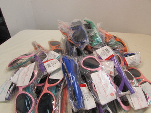 Sun Glasses