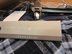 New Loungewear Bottoms