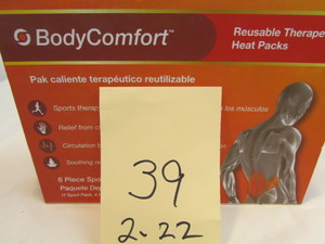 Therapeutic Heat Pack