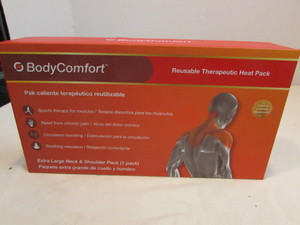 Therapeutic Heat Pack