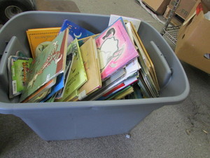 Childrens Books