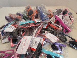 Sun Glasses