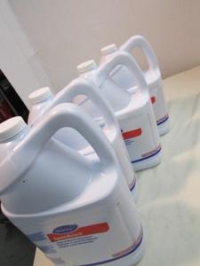 Floor Cleaner