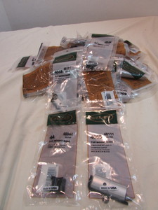 Weaver Scope Bases
