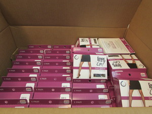 Legs Panty Hose