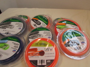 Weed Trimmer Line