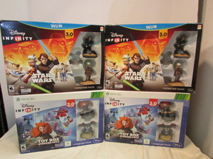 Disney Infinity
