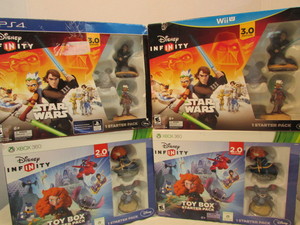 Disney Infinity