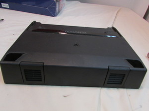 Kenwood Amp