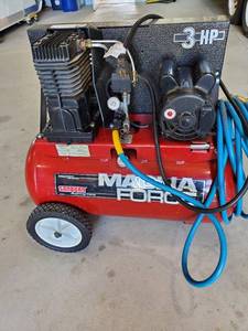 Compressor