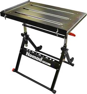 Welding Table