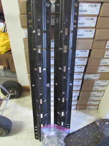 5TH Wheel Rails