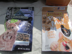 Cat Treats