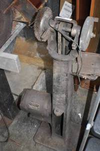 Grinder