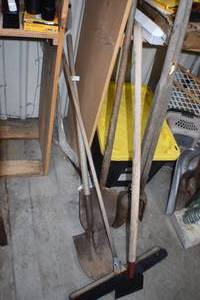 Hand Tools