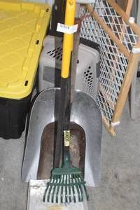 Pet Scooper
