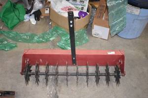 Aerator
