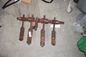 Cultivator