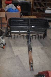 SpreaderAerator