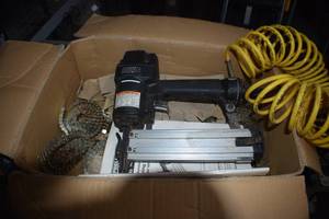 Finish Nailer