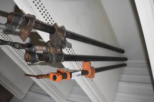 Bar Clamps