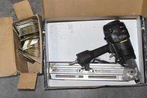 Framing Nailer
