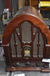 Old Radio