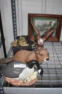 Wildlife Decor