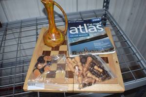 Chess Set