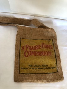 lot 112 image: Gunny Sacks