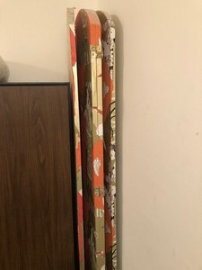 lot 83 image: Room Divider