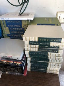 lot 108 image: Books