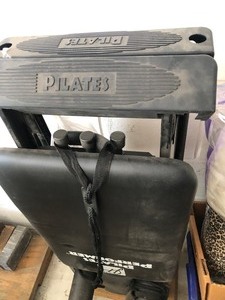 lot 85 image: JP Pilates Performer