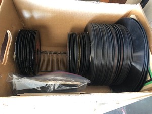 lot 79 image: Vintage Record Collection