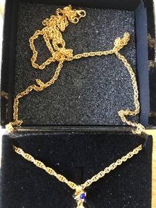 lot 74 image: Joan Rivers Classics Collection Necklace