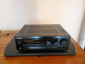 lot 15 image: Pioneer VSX-403 Receiver