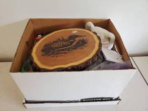 lot 37 image: Contents Of Box